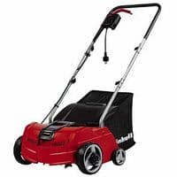 Скарифікатор Einhell GC-SA 1231/1 1200Вт, травозбірник 28л, до 300 кв.м.