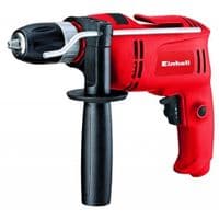 Дрель ударная Einhell TC-ID 650 E