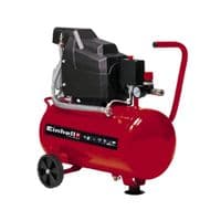 Компресор Einhell TC-AC 190/24/8 повітряний