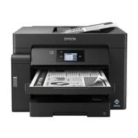 МФУ А3 Epson M15140 Фабрика печати c WI-FI