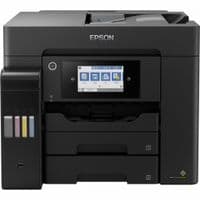 БФП A4 Epson L6570 Друкарська фабрика з WI-FI