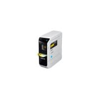 Принтер для друку наклейок LabelWorks LW-600P BT