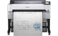 МФУ Epson SureColor SC-T5400M 36"