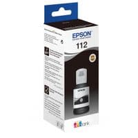 Контейнер с чернилами Epson L15150/15160 Black pigm