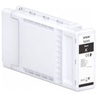 Картридж Epson SC-Т3400/3405/5400/5405 Black, 350мл