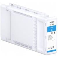 Картридж Epson SC-Т3400/3405/5400/5405 Cyan, 350мл