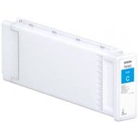 Картридж Epson SC-Т3400/3405/5400/5405 cyan, 700мл