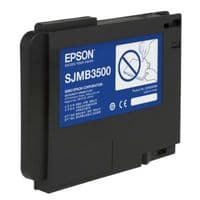 Контейнер отработанных чернил Epson TM-C3500