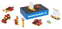 Набір fisсhertechnik CLASS SET Оптика