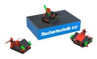 Набір fisсhertechnik CLASS SET Сонячна енергія