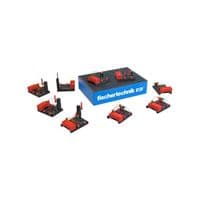 Набір fisсhertechnik CLASS SET Електроніка