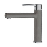 Змішувач Franke Centro/115.0621.599/з поворотним виливом/ одноважільний/ сірий камінь