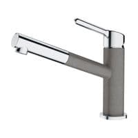 Змішувач для кухонної мийки Franke Orbit Pull Out 115.0623.141