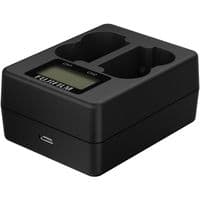 Зарядное устройство Fujifilm BC-W235