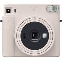 Фотокамера моментального друку Fujifilm INSTAX SQ 1 CHALK WHITE