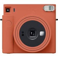 Фотокамера моментального друку Fujifilm INSTAX SQ1 TERRACOTTA ORANGE