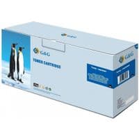Картридж G&amp;G для Brother HL-1202R, DCP-1602R (1500стор)