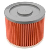 Фильтр гармошка для пылесоса GRAPHITE 59G607