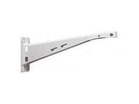 Крепление HPE ARUBA AP-270-MNT-V1 AP-270 Series Outdoor Pole/Wall Long Mount Kit