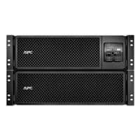 Пристрій безперебійного живлення APC Smart-UPS SRT 10000VA RM (SRT10KRMXLI)