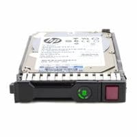 НЖМД HPE 900GB SAS 15K SFF SC DS HDD