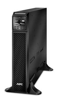 Источник бесперебойного питания APC Smart-UPS SRT 3000VA (SRT3000XLI)