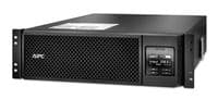 Источник бесперебойного питания APC Smart-UPS SRT 5000VA RM (SRT5KRMXLI)