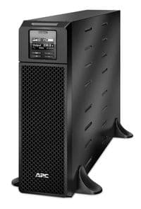 Пристрій безперебійного живлення APC Smart-UPS SRT 5000VA (SRT5KXLI)