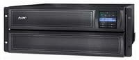 Джерело безперебійного живлення APC Smart-UPS X 3000VA Rack/Tower LCD