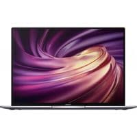 Ноутбук HUAWEI Matebook X Pro 13.9QHD LTPS Touch/Intel i7-10510U/16/1024/NVIDIA MX250/W10/Grey