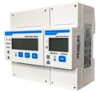 Счетчик энергии - DTSU666-H, Smartmeter 250A max