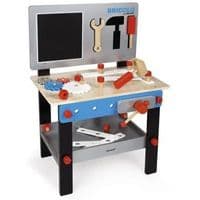 Игровой набор Janod Мастерская J06491