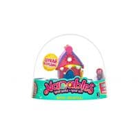 Игровая фигурка Jazwares Nanables Small House Радужный путь, Бутик "Радуга"