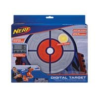 УЦІНКА! Ігрова електронна мішень Nerf Elite Strike and Score Digital Target
