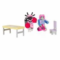 Игровая коллекционная фигурка Jazwares Roblox Game Packs Enchanted Academy W5