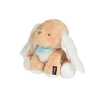 Мягкая игрушка Kaloo Les Amis Щенок карамель 25 см в коробке K963117