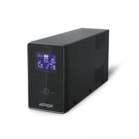 Пристрій безперебійного живлення EnerGenie EG-UPS-031 650VA LCD (EG-UPS-031)