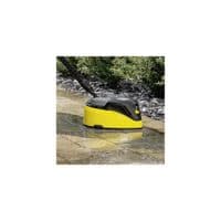 Насадка KARCHER T 7 Plus T-Racer із додатковою форсункою зовні