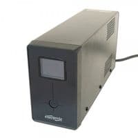 Источник бесперебойного питания EnerGenie EG-UPS-032 850VA LCD (EG-UPS-032)
