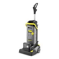 Машина підлогомийна Karcher BR 30/4 C BP Pack акумуляторна