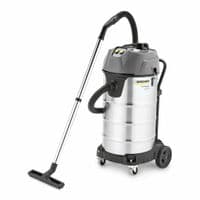 Пилосос професійний Karcher NT 90/2 Me Classic Edition двомоторний, вологе/сухе прибирання