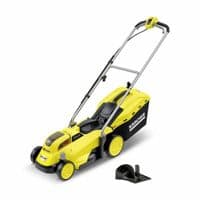 Газонокосарка Karcher LMO 18-33 Battery акум-а, 18В, 33см, 35/65мм, мульч-е, solo(без АКБ та ЗП)