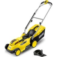 Газонокосарка Karcher LMO 18-36 Battery акум-а, 18В, 36см, мульч-е, solo(без АКБ та ЗП)