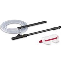 Комплект Karcher для струменевого абразивного очищення, для ОВС K2 - K7