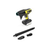 Мінімийка низького тиску Karcher KHB 6 Battery портативна ручна