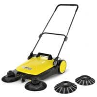 Машина подметальная Karcher S 4 Twin