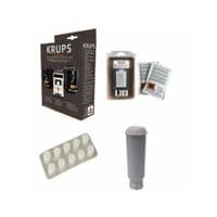 Комплект для обслуговування кофемашин Krups XS530010