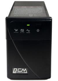 Пристрій безперебійного живлення BNT-600 Powercom (BNT-600A)