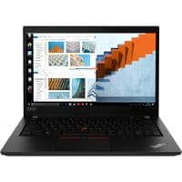 Ноутбук Lenovo ThinkPad T14 14FHD IPS AG/Intel i7-10510U/16/1024F/int/W10P