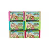 Игрушка Li`l Woodzeez BABEEZ. Сюрприз. Серия 1 6494GZ